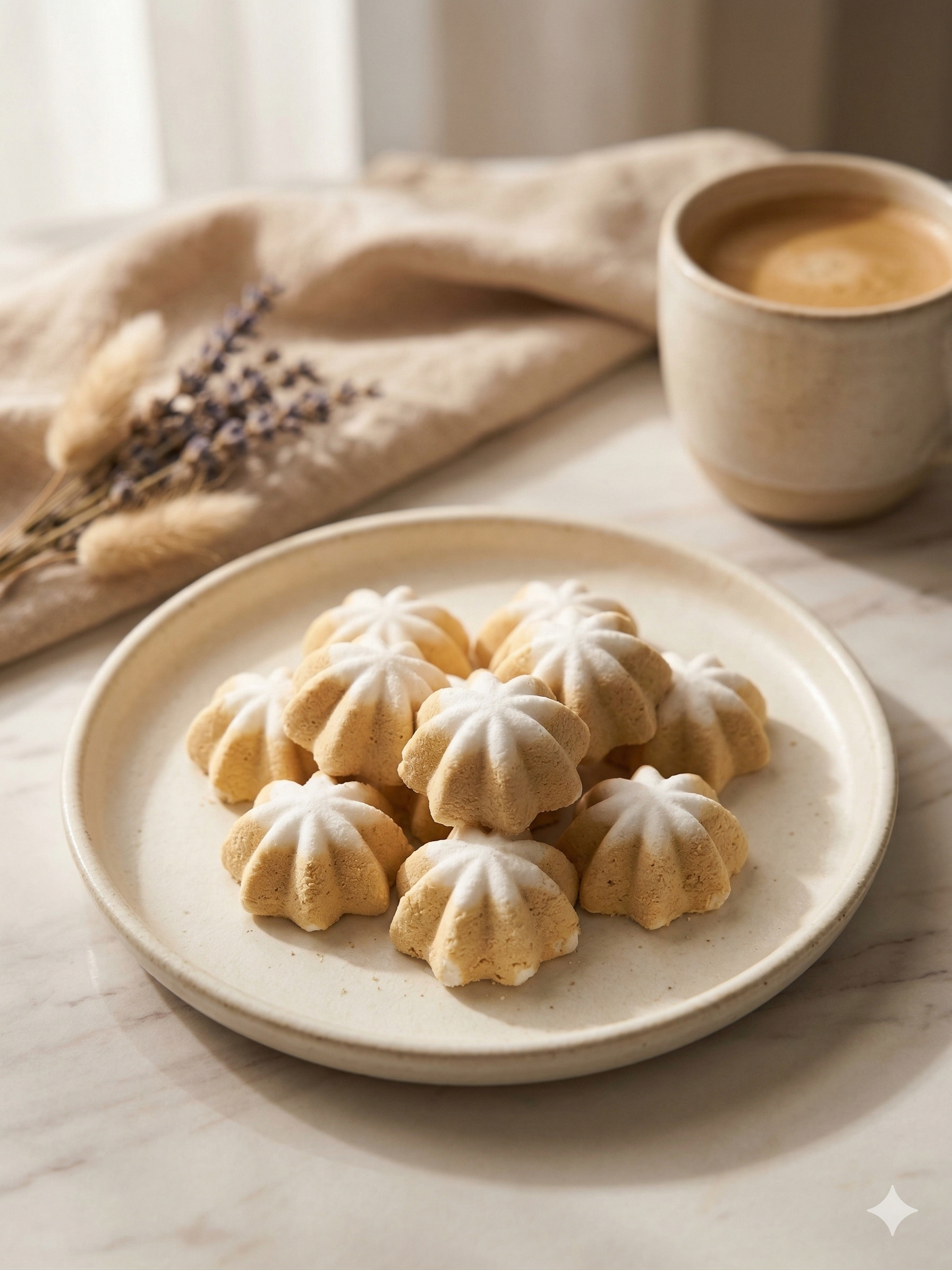 ขนมโกยยา