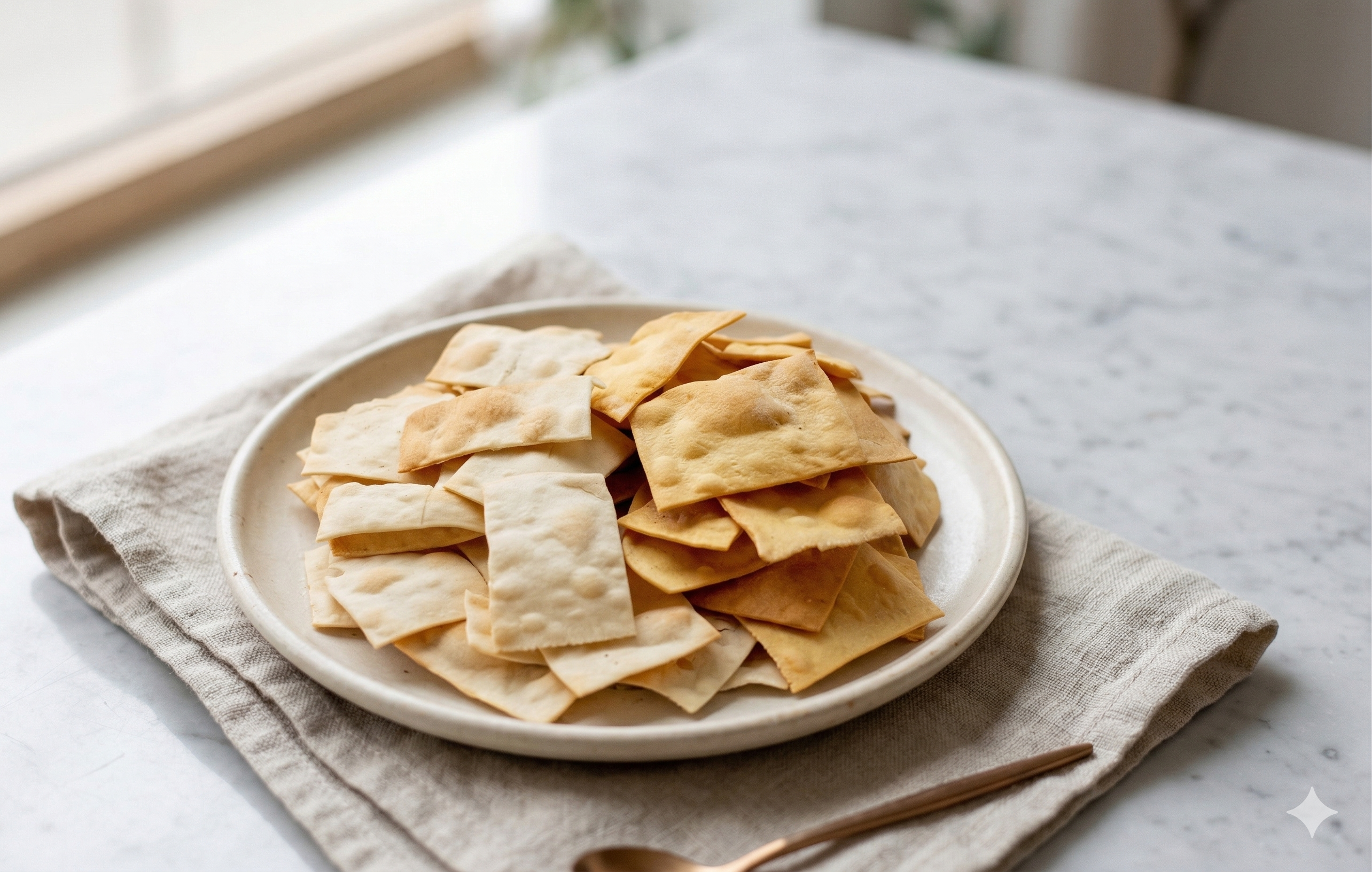 ขนมโรตีกาปาย